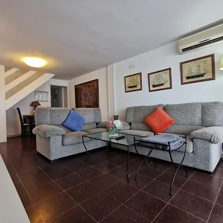 Villas Cosette - Duplex Marc * Platja d'Aro