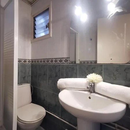 Villas Cosette - Duplex Marc Apartment Platja d'Aro