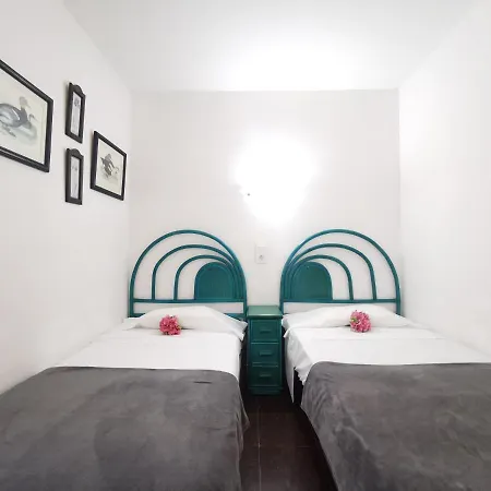 Apartment Villas Cosette - Duplex Marc