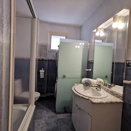 Villas Cosette - Duplex Marc Apartment Platja d'Aro