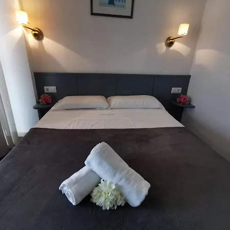 Villas Cosette - Duplex Marc Apartment *