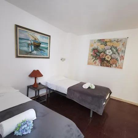 Apartment Villas Cosette - Duplex Marc