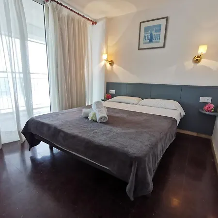 Villas Cosette - Duplex Marc Apartment Platja d'Aro