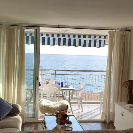 Villas Cosette - Duplex Marc Apartment Platja d'Aro