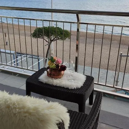Villas Cosette - Duplex Marc Apartment Platja d'Aro